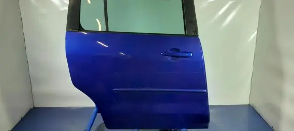 Mazda 5 Side sliding door 