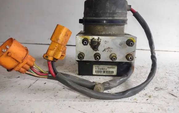 Honda CR-V ABS Pump AC051191491 AC044001476 0003T05571