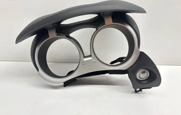 Nissan Juke I F15 Dashboard trim 682401KZ0A 682401KZ1A
