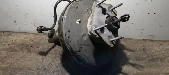 Renault Scenic III - Grand scenic III Brake booster 472100013R