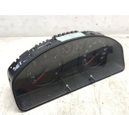 Volkswagen Transporter - Caravelle T5 Speedometer (instrument cluster) 7H0920850M 110080204