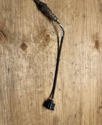 Dodge Durango Lambda probe sensor