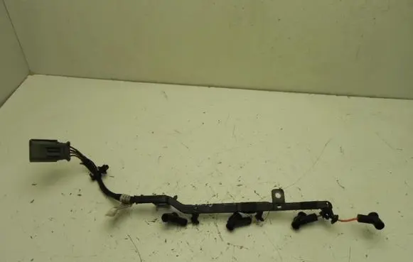 Ford Focus Engine installation wiring loom 9671583580 VD8215