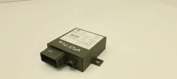 Seat Toledo I (1L) Other control units/modules 1L0959800