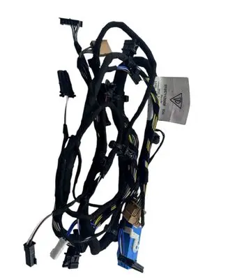 Porsche Cayenne (9Y0 9Y3) Other wiring loom 9Y0971120AM
