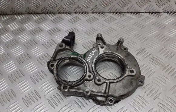 Mazda 6 Timing belt guard (cover)