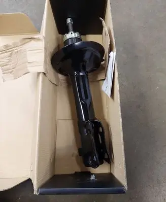 Volkswagen PASSAT B4 Front shock absorber/damper 20634166