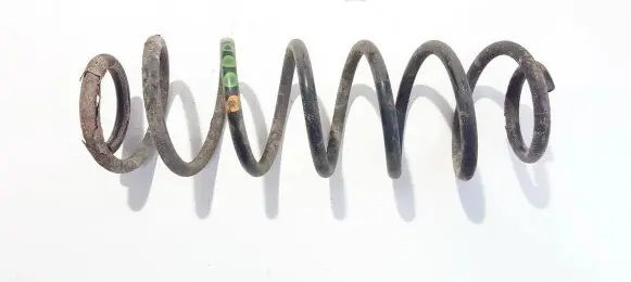 Volkswagen Polo Rear coil spring