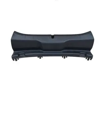 Volvo C30 Trunk/boot sill cover protection 08687734 8687734
