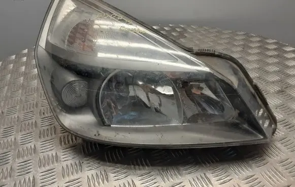 Renault Espace - Grand espace IV Headlight/headlamp 15566000