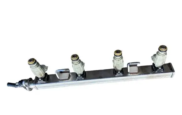 Hyundai i20 (PB PBT) LP gas injectors set S0621E943