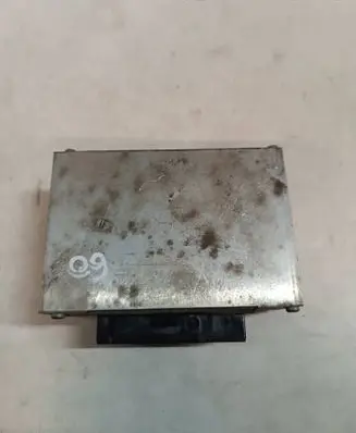 BMW 5 E60 E61 Sound amplifier 651206920461