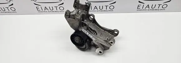 Generator/alternator bracket