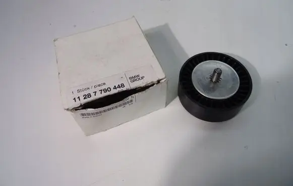 BMW 3 E90 E91 Alternator pulley 7790448
