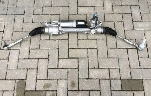 Mercedes-Benz AMG GT 4 x290 w290 Steering rack A2314602900