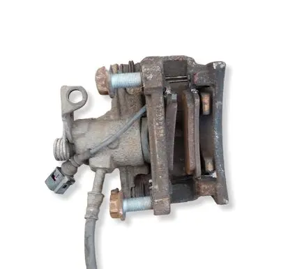 Volkswagen Transporter - Caravelle T6 Rear brake caliper 7H0615424A