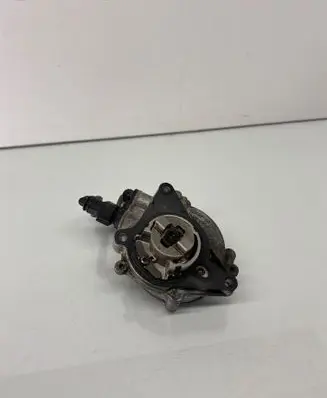 Peugeot 308 Vacuum pump 9812535980