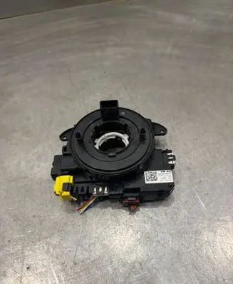 Skoda Superb B6 (3T) Airbag slip ring squib (SRS ring) 5K0953569C 15112010 280315DE