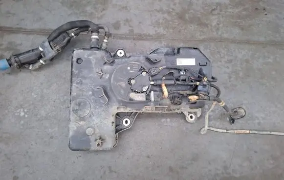 Volkswagen Transporter - Caravelle T6 Other AdBlue system parts 7EP131777G