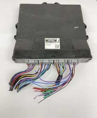Toyota Auris E180 Engine control unit/module ECU 8968102030