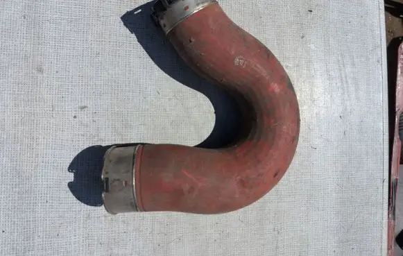 Mercedes-Benz Sprinter W906 Intercooler hose/pipe A9065285082