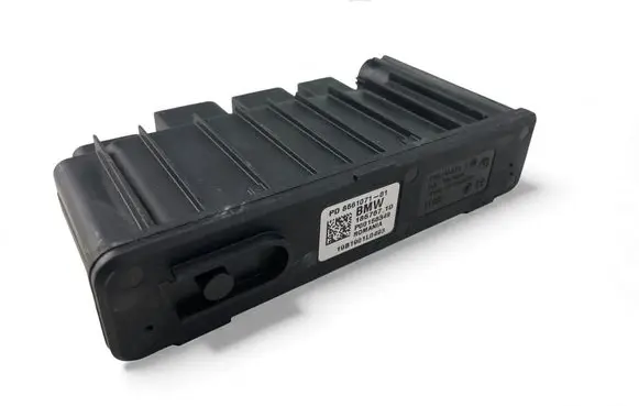 BMW 1 F40 Other control units/modules 8661071