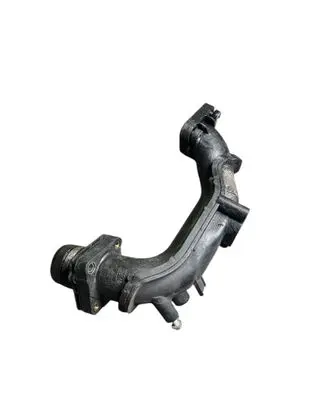 Ford Mondeo MK IV Intercooler hose/pipe 072350