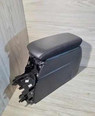 Peugeot 208 II Armrest 9825563280 9823154280 9823154180