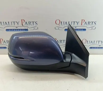 Honda CR-V Front door electric wing mirror 021243