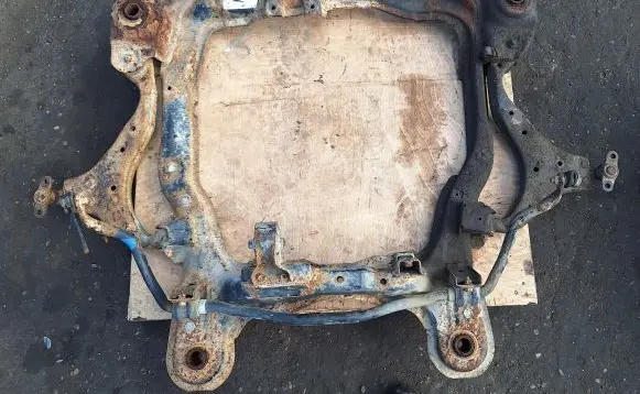 KIA Sportage Front subframe