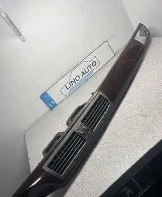 BMW 7 E65 E66 Panel trim 7025308