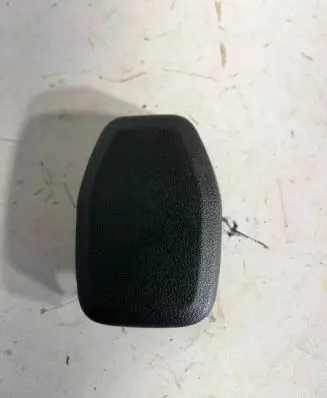 BMW 3 G20 G21 Seat belt trim 7415089