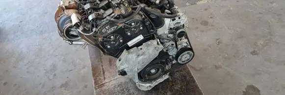 Audi A3 8Y Engine DNF 06Q100031E