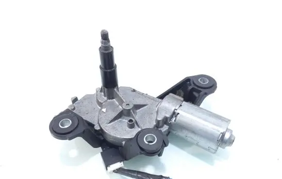 Nissan Qashqai Rear window wiper motor 28710JD000 0390201820