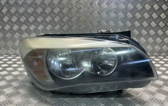 BMW X1 E84 Headlight/headlamp 89093507