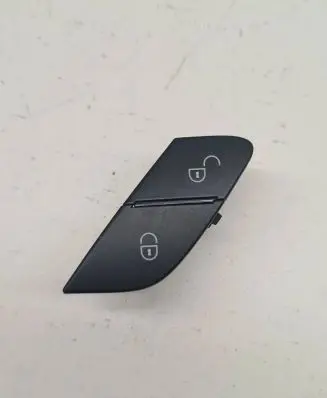 Central locking switch button