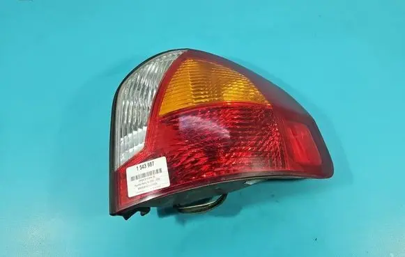 Hyundai Santa Fe Rear/tail lights IMPRK1543987