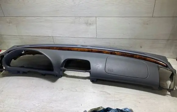 Mercedes-Benz CLK A208 C208 Dashboard 2086903877