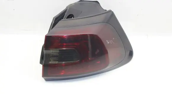 Jeep Cherokee Rear/tail lights 68102908AF