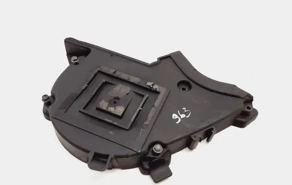 Timing belt guard (cover)