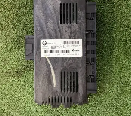 Mini One - Cooper Coupe R56 Other control units/modules 3456395