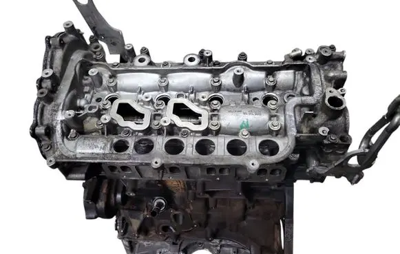 Nissan X-Trail T31 Engine M9R832