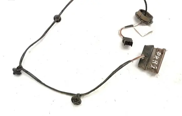 Peugeot Expert Rear door wiring loom 1474161080 5527D2447
