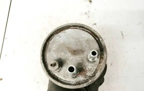 Fuel filter