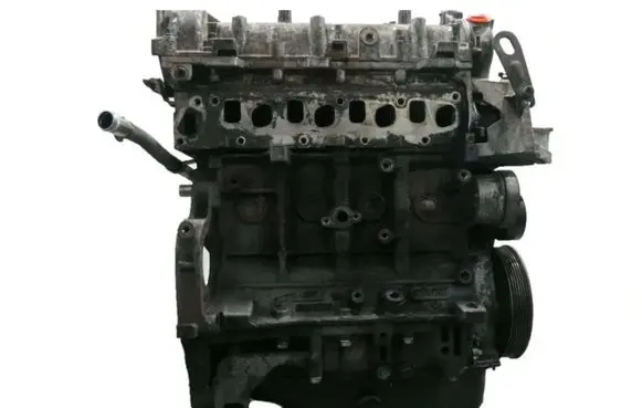 Opel Astra H Engine Z13DTH