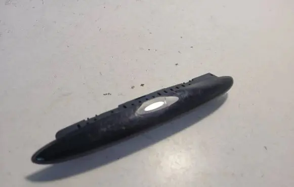 Mercedes-Benz GL X164 Parking PDC sensor display screen A1715420123 102366600