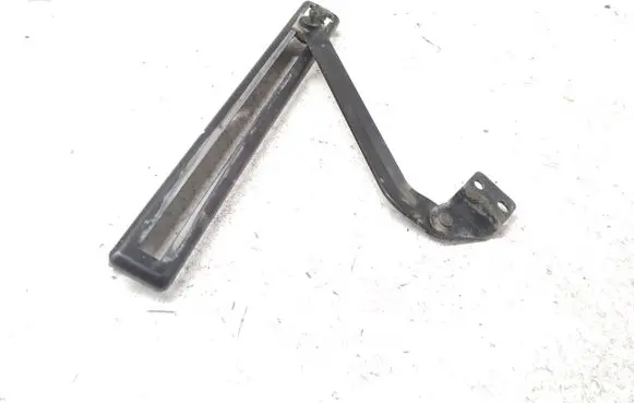 Land Rover Freelander Loading door check strap stopper 