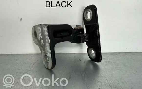 Jaguar F-Pace Front door upper hinge CPLA228A67AC