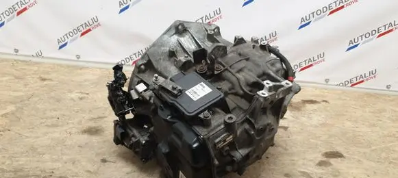 BMW 2 F45 Automatic gearbox GA6F21AW