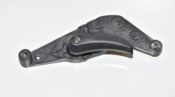 BMW 5 GT F07 Engine bonnet (hood) release handle 9114002 51239114002